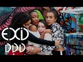 BE WILD - EXID 이엑스아이디 "DDD 덜덜덜"