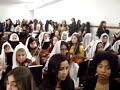 CCB-EUA CONGREGAÇÃO IRMÃS NA ORQUETRA, S/ DISTINÇÃO DE SEXO CCB-EUA CONGREGAÇÃO IRMÃS NA ORQUETRA, S/ DISTINÇÃO DE SEXO