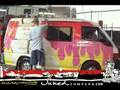 Wicked campervan video