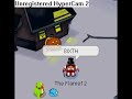 A couple of Club Penguin Halloween Costume