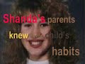 The Kidnapping and Murder of Shanda Sharer 6 The Kidnapping and Murder of Shanda Sharer 6
