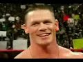 John Cena WrestleMania 24 Theme