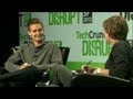 How Snapchat Plans To Make Money | Disrupt SF ...