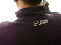 St.Mikes Buzzers Vs. Markham Waxers Line Brawl Hockey Fight