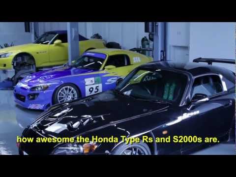 Spoon - Type One Interview: S2000 - Type R Rigid Collar Gusset Plate