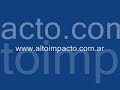 PROGRAMA DE RADIO DE ALTOIMPACTO BLOQUE 1 08/02/08