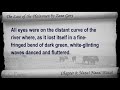 Chapter 08 - The Last of the Plainsmen by Zane Grey