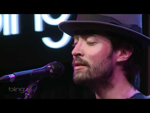 Hugo - Rock and Roll Delight (Live in the Bing Lounge)