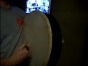 me playing st annes reel with delsmusic
