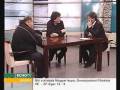 Koltay Gergely és Deák Bill Gyula a Pörzsölőben
