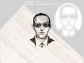 The Greatest Unsolved Mystery:  D.B. Cooper