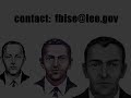 The Greatest Unsolved Mystery:  D.B. Cooper