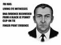 The Greatest Unsolved Mystery:  D.B. Cooper