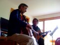 Broque in LR: Blues Jam into Bach's Invention 11