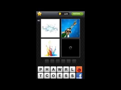 how to cheat on picture iq on facebook