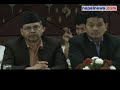 Socialists around the world should unite: Khanal