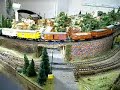 Modellbahn