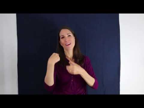 ASL – Braving Politics Together