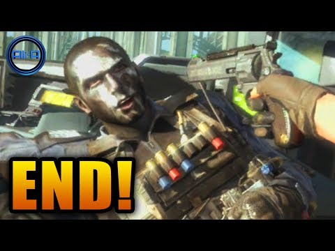 Call - COD: Ghosts Campaign Walkthrough Part 18 - ENDING! ▻ PLAYLIST (All Parts) - http://bit.ly/17CrQcV ○ Campaign Part 17 - http://youtu.be/50gpbHyA2Vc COMPLETE C...