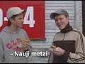 Gezai grįžta