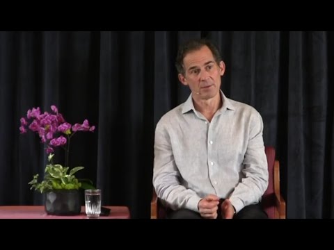 Rupert Spira: Understanding Love in Relationships