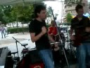 FMM - Gato Idiota - La escalera