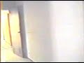 aparition d'une fille