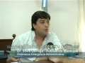 Entrevista Intendente Quiroga - Parte1