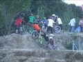 1ª Copa Federacion Madrileña de Dirt Jump - 24doce