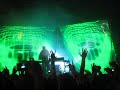 graj Vitalic - V Mirror live @ Audioriver 2011, Płock (1/9)