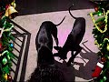 Alisa y su cachorrete yanko Alisa y su cachorrete yanko