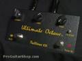 Fulltone Ultimate Octave