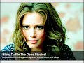 Hilary Duff on Rick Dees (April 14 - 21, 2007) Hilary Duff on Rick Dees (April 14 - 21, 2007)
