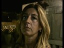 Serata mondana nella bottega Enza Fasano