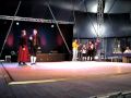 Norwegian Dance: Rørospols