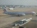 spotting at brussels airport (ebbr)