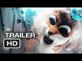 The ABCs of Death Green Band Trailer #1 (2012) - Horror Movie HD