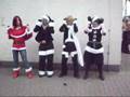 KH: Christmas Town Carameldansen