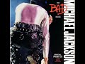 Michael Jackson - The Bad Mixes The Way You Make Me Feel (Dance Extended Mix)