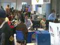 US hopefuls look to Ohio voters for victory confidence - 2 Nov 2008