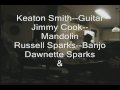 Jimmy Jam--Two Dollar Bill