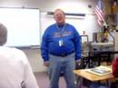 Mr. Skogen Sings Happy Bday 2 Me...