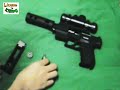 umarex Walther CP99 NightHawk