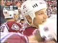 Colorado Avalanche 2001 Stanley Cup Final Game 7