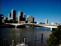 Caminando por Brisbane