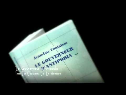 Vid�o de Jean-Luc Coatalem