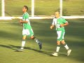 Juventude 4 x 0 CDM - Copa da Independência de Futebol Amador de Deodápolis