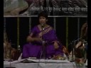 Thumri from Dr. Mrs. Tanuja Nafde