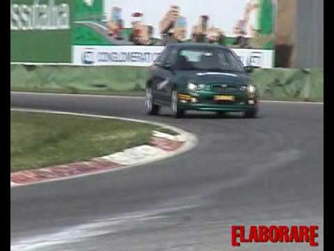 Honda civic type-r vs mg zr 160