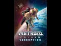 Metroid Prime 3 Soundtrack - Credits